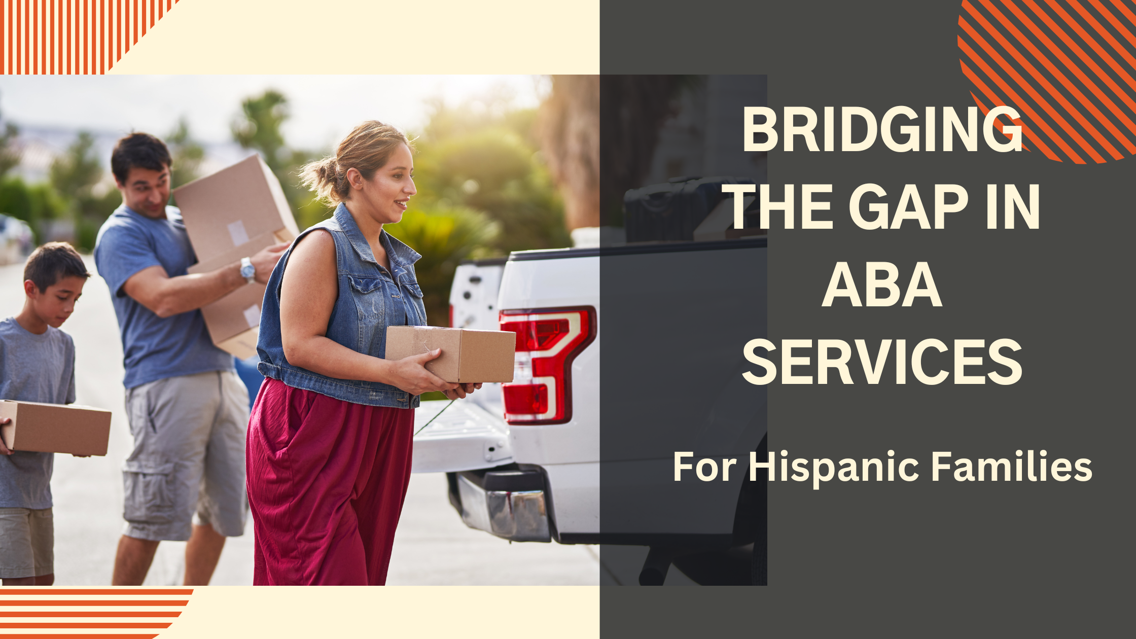 Featured image for “Bridging the Gap in ABA Services for Hispanic Families”