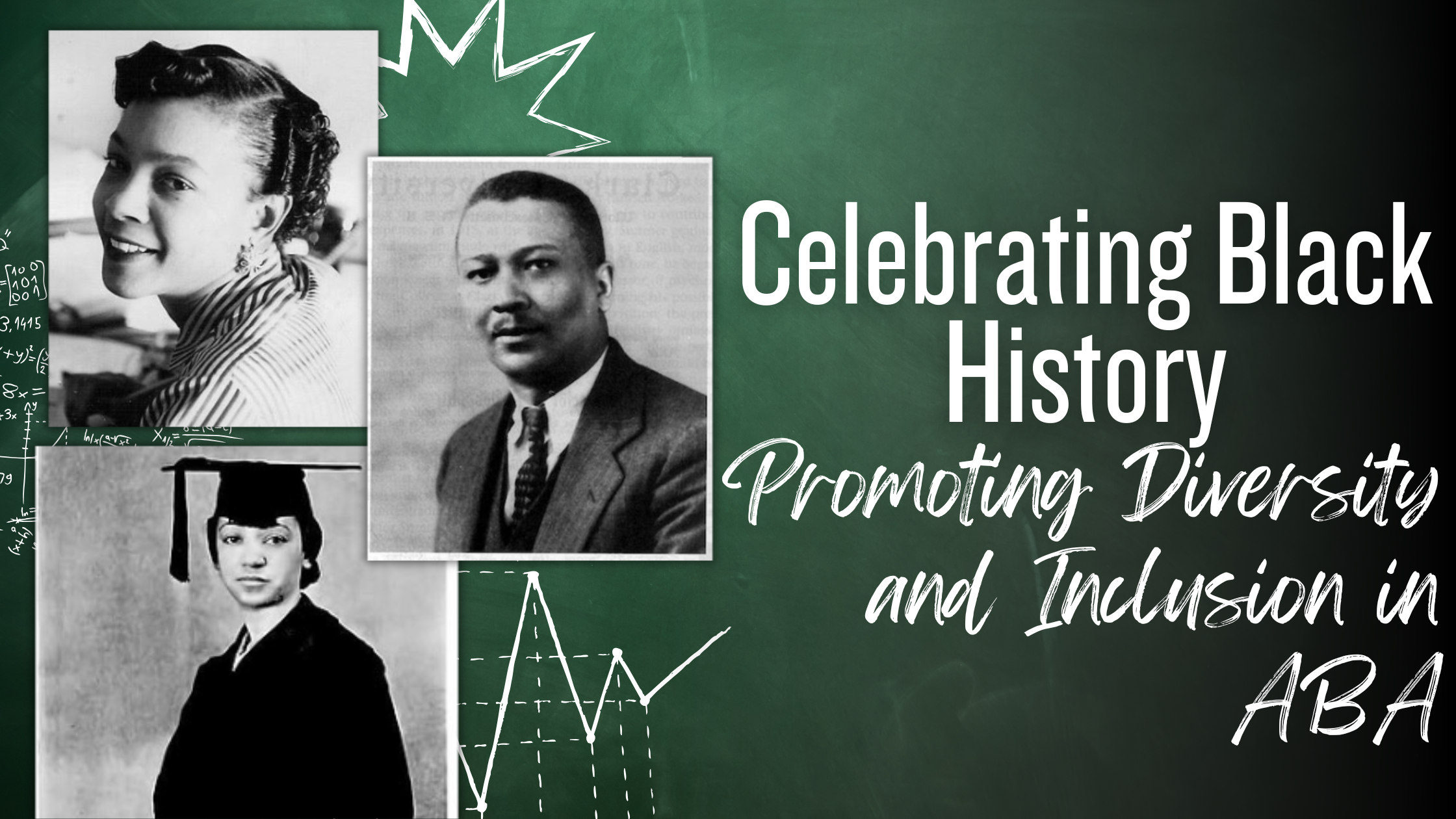 Featured image for “Celebrating Black History Month: Promoting Diversity and Inclusion in ABA”